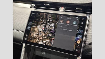 Discovery Sport 10