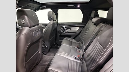 Discovery Sport 3