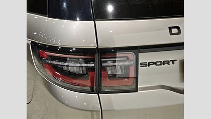 Discovery Sport 18