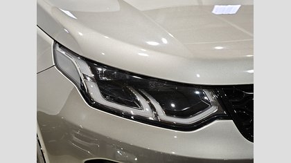Discovery Sport 16