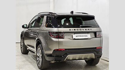 Discovery Sport 1