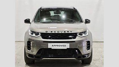 Discovery Sport 6