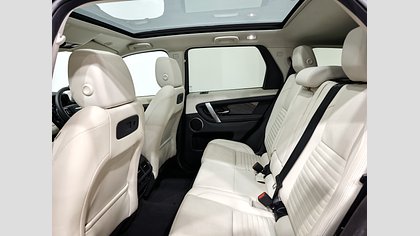 Discovery Sport 3