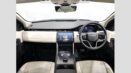 Discovery Sport 8