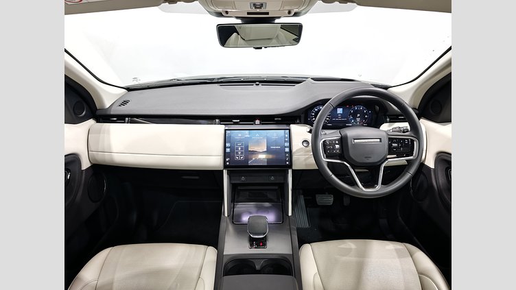2024 Approved Land Rover Discovery Sport Varesine Blue P200 Standard Wheelbase S