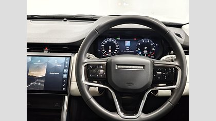 Discovery Sport 14