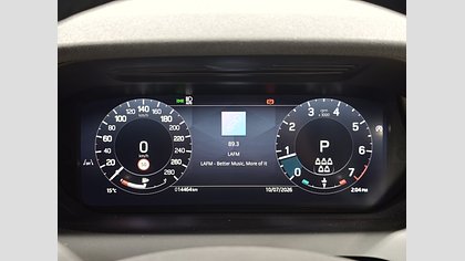 Discovery Sport 15