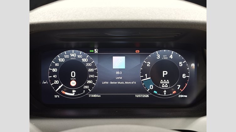2024 Approved Land Rover Discovery Sport Varesine Blue P200 Standard Wheelbase S