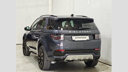 Discovery Sport 1