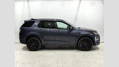 Discovery Sport 4