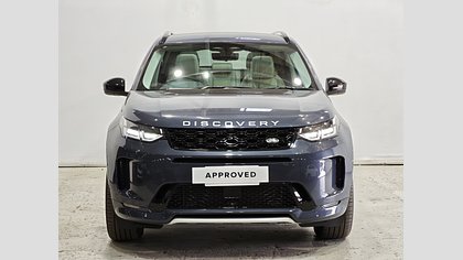 Discovery Sport 6