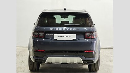 Discovery Sport 5