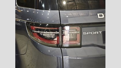 Discovery Sport 18