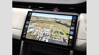 Discovery Sport 10