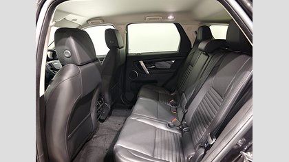 Discovery Sport 3