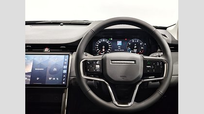 Discovery Sport 14