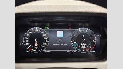 Discovery Sport 15