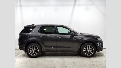 Discovery Sport 4