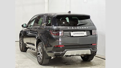 Discovery Sport 1