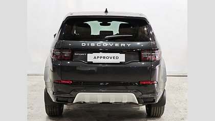 Discovery Sport 5
