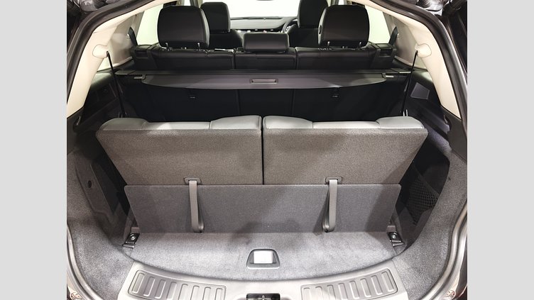 2025 Approved Land Rover Discovery Sport Carpathian Grey P200 Standard Wheelbase S