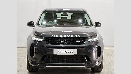 Discovery Sport 6
