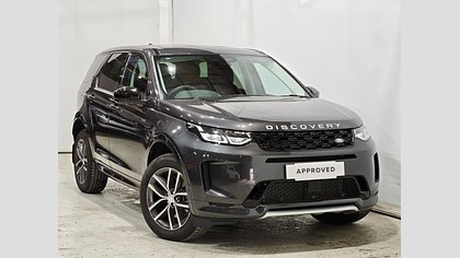 Discovery Sport 0