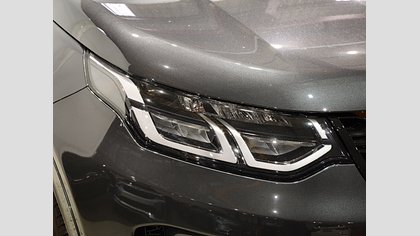 Discovery Sport 16