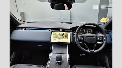 Range Rover Velar 80