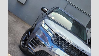 Range Rover Velar 42