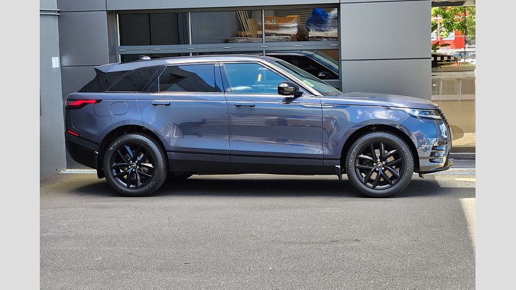 2025 Approved Land Rover Range Rover Velar Varesine Blue P250 Petrol Standard Wheelbase Dynamic SE