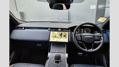 Range Rover Velar 47