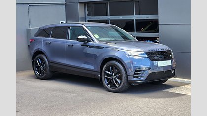 Range Rover Velar 50