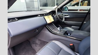 Range Rover Velar 69