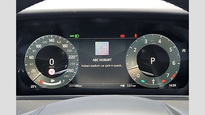 Range Rover Velar 73