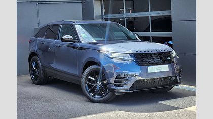 Range Rover Velar 40