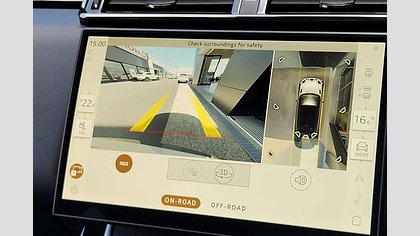 Range Rover Velar 39