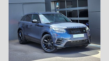 Range Rover Velar 38