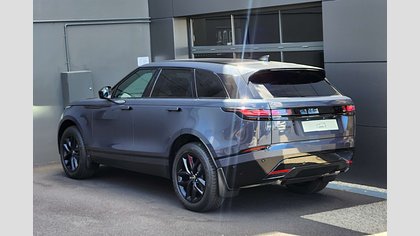 Range Rover Velar 61