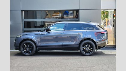 Range Rover Velar 60