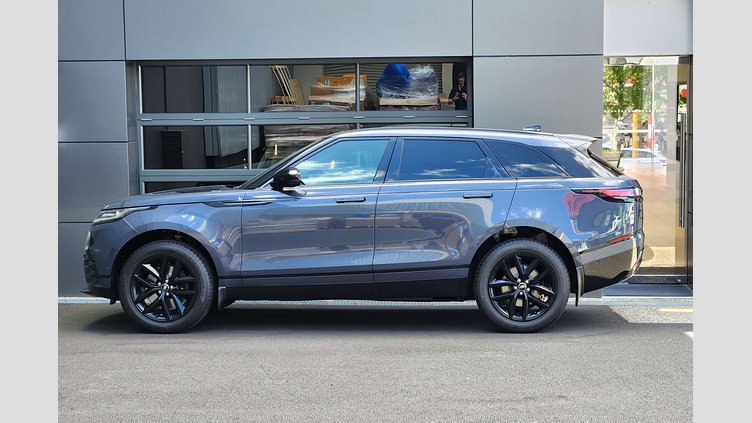 2025 Approved Land Rover Range Rover Velar Varesine Blue P250 Petrol Standard Wheelbase Dynamic SE