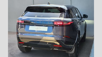 Range Rover Velar 63