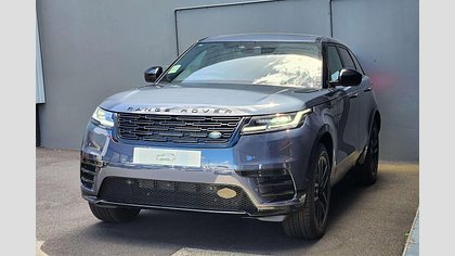 Range Rover Velar 11