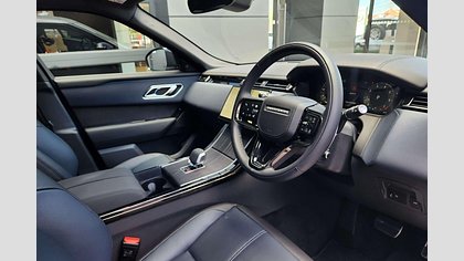 Range Rover Velar 12