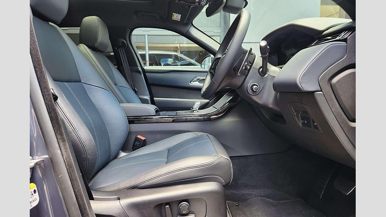 2025 Approved Land Rover Range Rover Velar Varesine Blue P250 Petrol Standard Wheelbase Dynamic SE