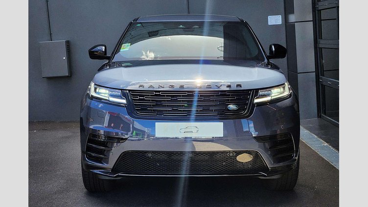 2025 Approved Land Rover Range Rover Velar Varesine Blue P250 Petrol Standard Wheelbase Dynamic SE