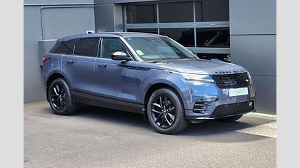 Range Rover Velar 9