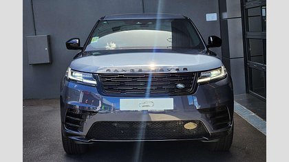 Range Rover Velar 4