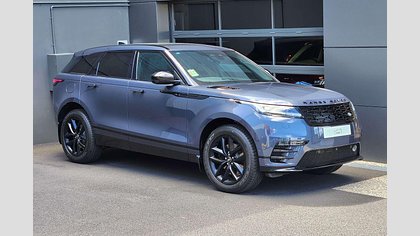 Range Rover Velar 7