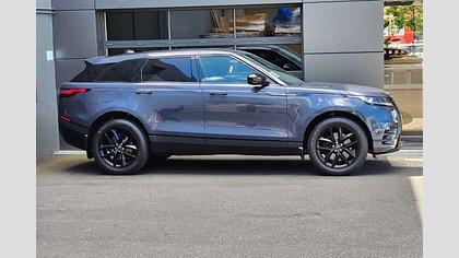 Range Rover Velar 6